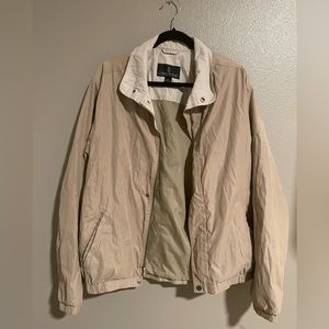 Vintage London Fog Windbreaker